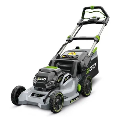 EGO LM1700E-SP Gräsklippare Billigare